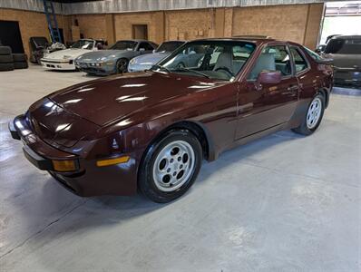 1987 Porsche 944   - Photo 5 - Bountiful, UT 84010