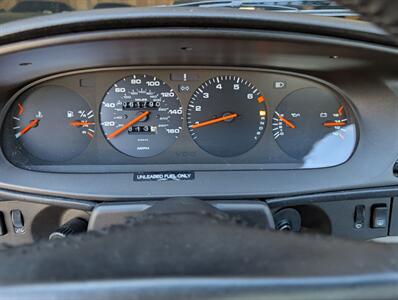 1987 Porsche 944   - Photo 19 - Bountiful, UT 84010