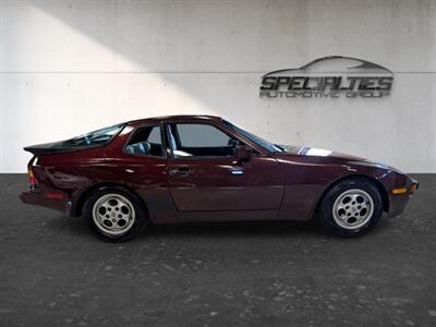 1987 Porsche 944 - Photo 11 - Bountiful, UT 84010