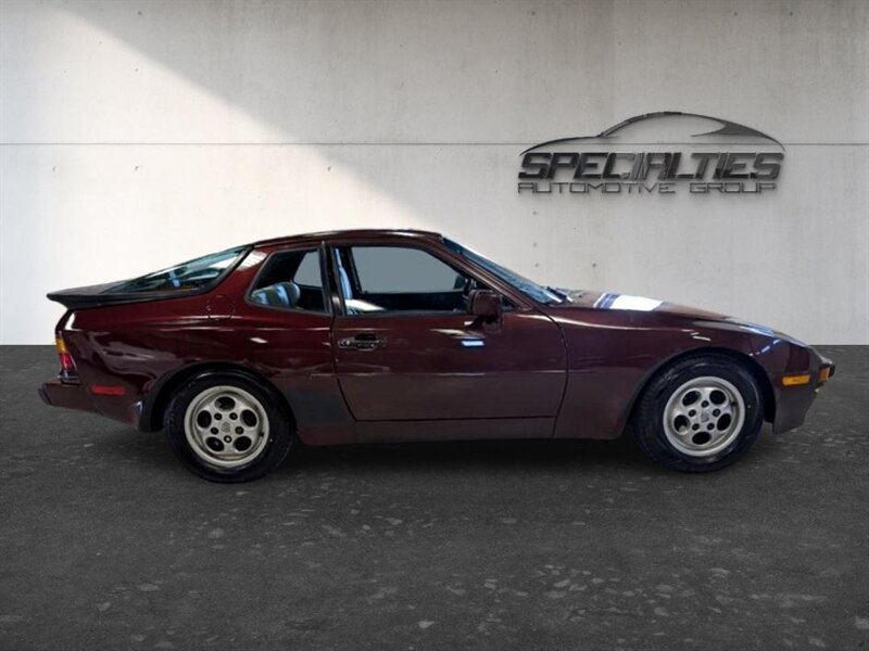 1987 Porsche 944 - Photo 11 - Bountiful, UT 84010