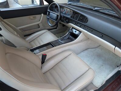 1987 Porsche 944   - Photo 4 - Bountiful, UT 84010