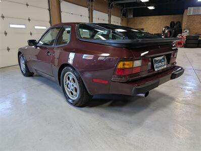 1987 Porsche 944   - Photo 8 - Bountiful, UT 84010
