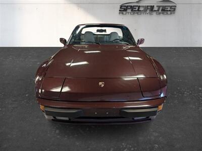 1987 Porsche 944 - Photo 6 - Bountiful, UT 84010