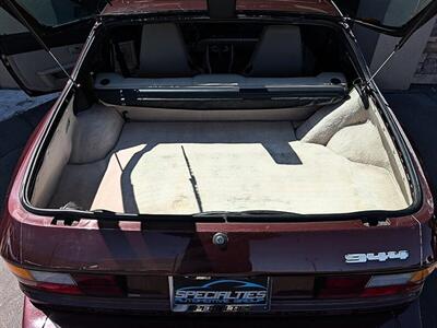 1987 Porsche 944 - Photo 24 - Bountiful, UT 84010
