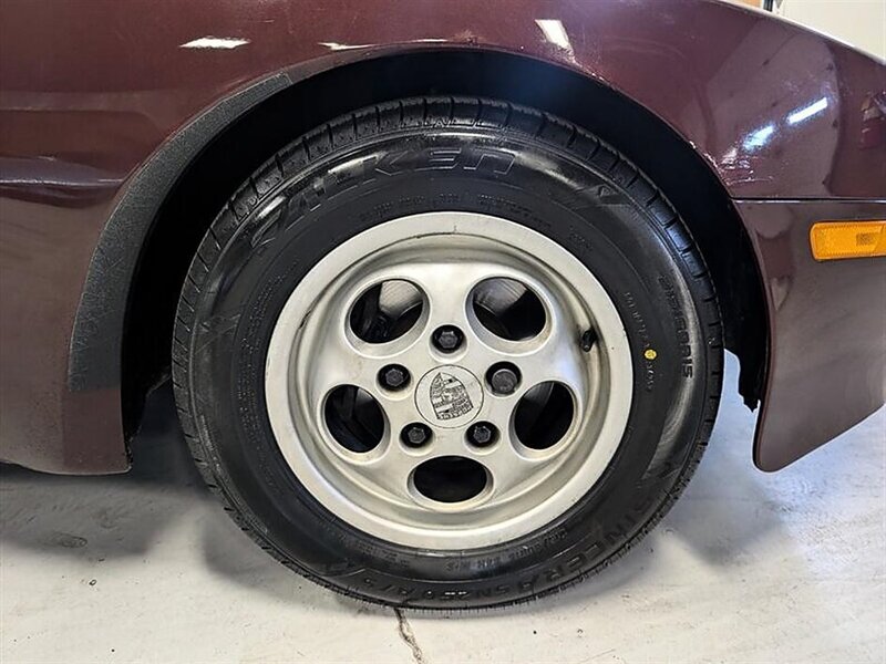 1987 Porsche 944 - Photo 12 - Bountiful, UT 84010