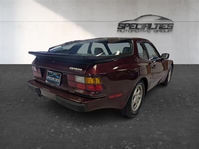 1987 Porsche 944 - Photo 10 - Bountiful, UT 84010