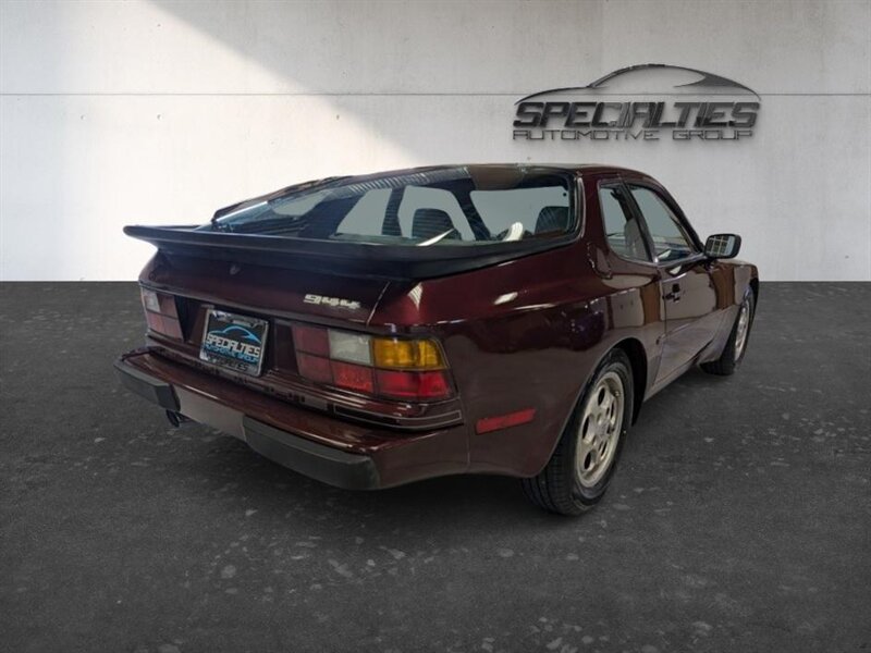 1987 Porsche 944 - Photo 10 - Bountiful, UT 84010