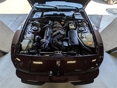 1987 Porsche 944 - Photo 17 - Bountiful, UT 84010