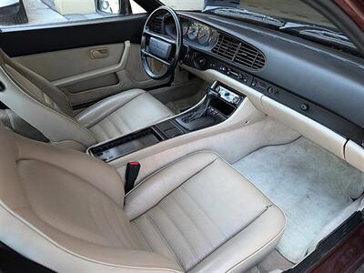 1987 Porsche 944 - Photo 4 - Bountiful, UT 84010