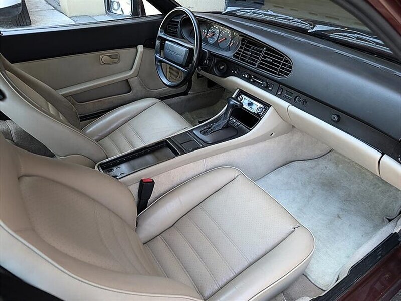 1987 Porsche 944 - Photo 4 - Bountiful, UT 84010