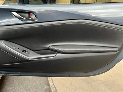 2021 Mazda MX-5 Miata Club   - Photo 50 - St. George, UT 84770-2625