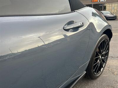 2021 Mazda MX-5 Miata Club   - Photo 30 - St. George, UT 84770-2625