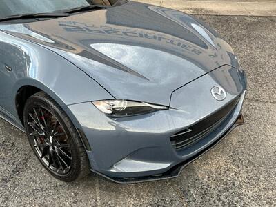 2021 Mazda MX-5 Miata Club   - Photo 10 - St. George, UT 84770-2625