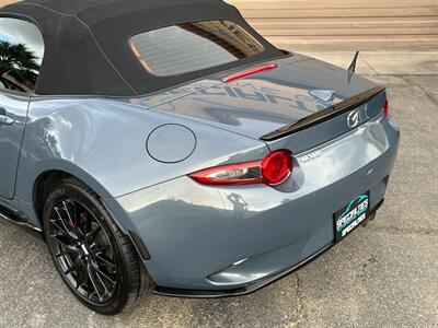 2021 Mazda MX-5 Miata Club   - Photo 13 - St. George, UT 84770-2625