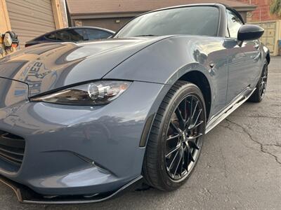 2021 Mazda MX-5 Miata Club   - Photo 20 - St. George, UT 84770-2625