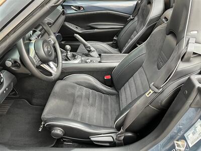 2021 Mazda MX-5 Miata Club   - Photo 9 - St. George, UT 84770-2625