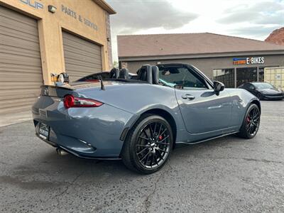 2021 Mazda MX-5 Miata Club   - Photo 26 - St. George, UT 84770-2625