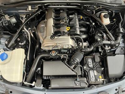 2021 Mazda MX-5 Miata Club   - Photo 4 - St. George, UT 84770-2625