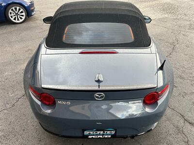 2021 Mazda MX-5 Miata Club   - Photo 18 - St. George, UT 84770-2625