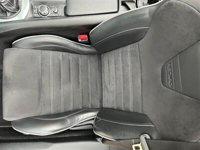 2021 Mazda MX-5 Miata Club   - Photo 43 - St. George, UT 84770-2625