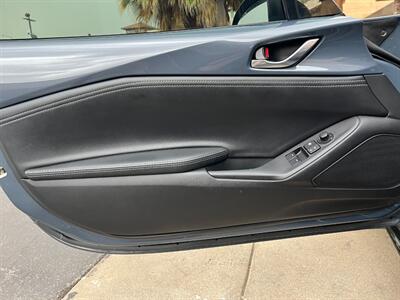 2021 Mazda MX-5 Miata Club   - Photo 49 - St. George, UT 84770-2625