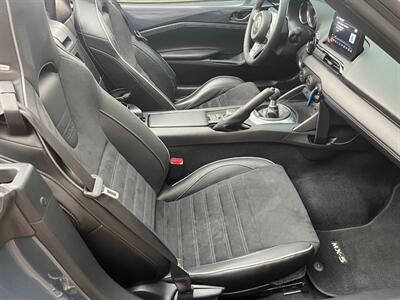 2021 Mazda MX-5 Miata Club   - Photo 11 - St. George, UT 84770-2625