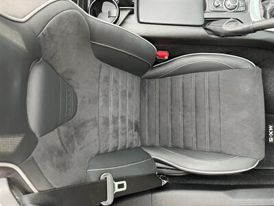 2021 Mazda MX-5 Miata Club   - Photo 44 - St. George, UT 84770-2625