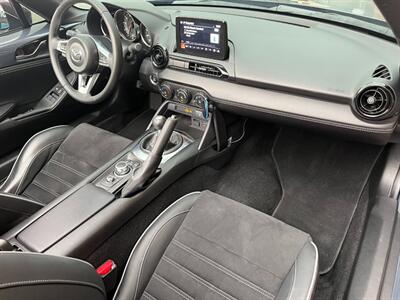 2021 Mazda MX-5 Miata Club   - Photo 7 - St. George, UT 84770-2625