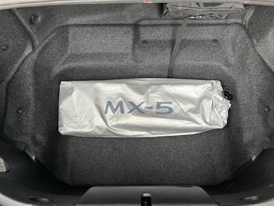 2021 Mazda MX-5 Miata Club   - Photo 45 - St. George, UT 84770-2625