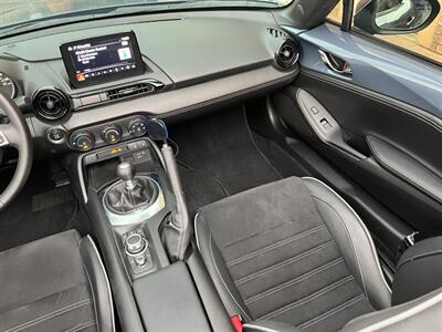 2021 Mazda MX-5 Miata Club   - Photo 16 - St. George, UT 84770-2625