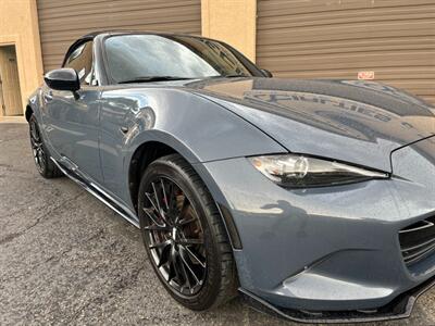 2021 Mazda MX-5 Miata Club   - Photo 19 - St. George, UT 84770-2625