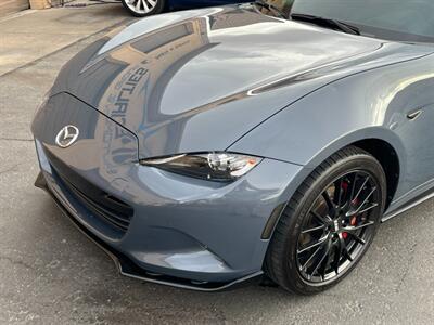 2021 Mazda MX-5 Miata Club   - Photo 12 - St. George, UT 84770-2625