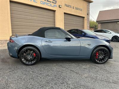 2021 Mazda MX-5 Miata Club   - Photo 33 - St. George, UT 84770-2625