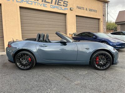 2021 Mazda MX-5 Miata Club   - Photo 6 - St. George, UT 84770-2625