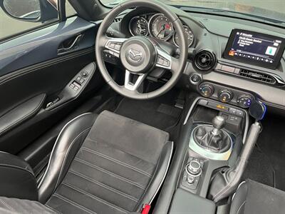 2021 Mazda MX-5 Miata Club   - Photo 14 - St. George, UT 84770-2625