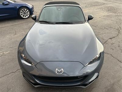 2021 Mazda MX-5 Miata Club   - Photo 17 - St. George, UT 84770-2625