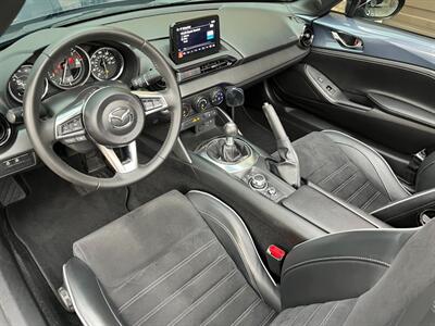 2021 Mazda MX-5 Miata Club   - Photo 2 - St. George, UT 84770-2625