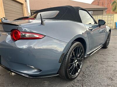 2021 Mazda MX-5 Miata Club   - Photo 22 - St. George, UT 84770-2625