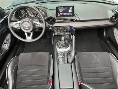 2021 Mazda MX-5 Miata Club   - Photo 5 - St. George, UT 84770-2625