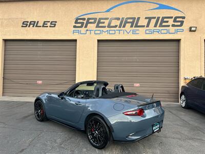 2021 Mazda MX-5 Miata Club   - Photo 35 - St. George, UT 84770-2625