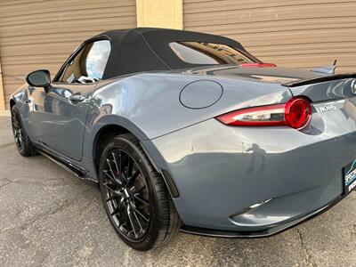 2021 Mazda MX-5 Miata Club   - Photo 21 - St. George, UT 84770-2625