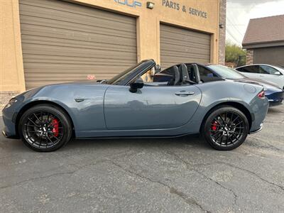2021 Mazda MX-5 Miata Club   - Photo 32 - St. George, UT 84770-2625