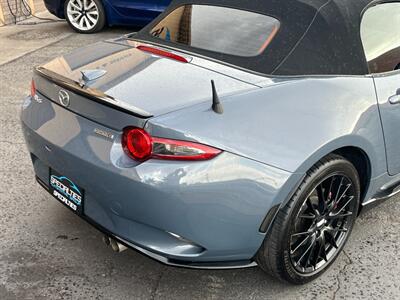 2021 Mazda MX-5 Miata Club   - Photo 15 - St. George, UT 84770-2625