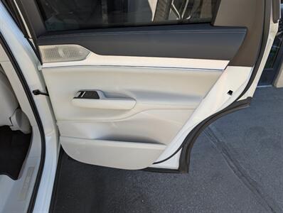 2025 Volvo EX90 Twin Motor Performance Ultra   - Photo 27 - Bountiful, UT 84010