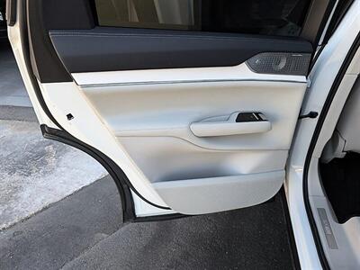 2025 Volvo EX90 Twin Motor Performance Ultra   - Photo 23 - Bountiful, UT 84010