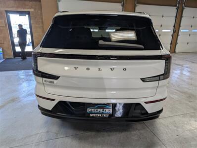 2025 Volvo EX90 Twin Motor Performance Ultra   - Photo 9 - Bountiful, UT 84010