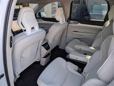 2025 Volvo EX90 Twin Motor Performance Ultra   - Photo 24 - Bountiful, UT 84010