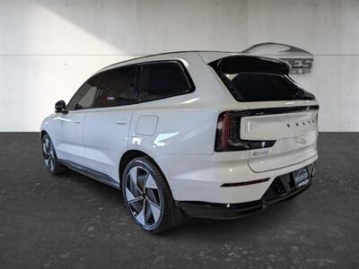 2025 Volvo EX90 Twin Motor Performance Ultra   - Photo 8 - Bountiful, UT 84010