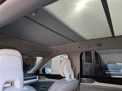 2025 Volvo EX90 Twin Motor Performance Ultra   - Photo 25 - Bountiful, UT 84010