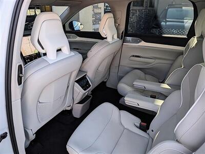 2025 Volvo EX90 Twin Motor Performance Ultra   - Photo 24 - Bountiful, UT 84010